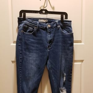 Kancan (Maurices) jeans